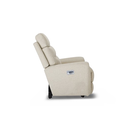 Neo Power Wall Recliner w/ Headrest & Lumbar