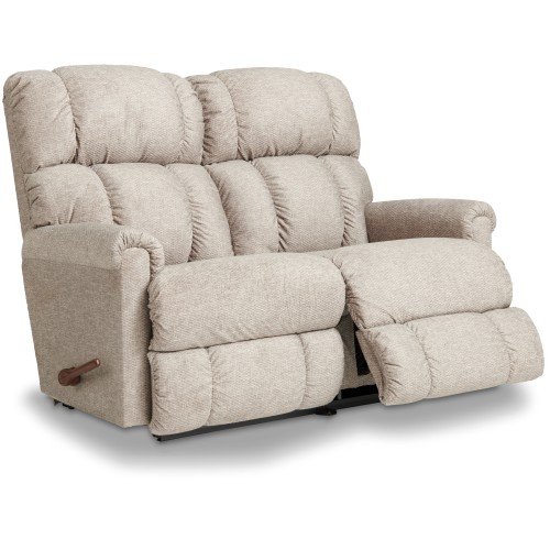 Pinnacle Wall Reclining Loveseat