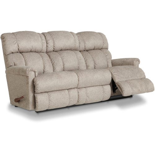 Pinnacle Wall Reclining Sofa