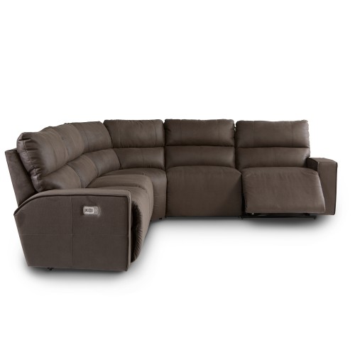 Maddox Sectional