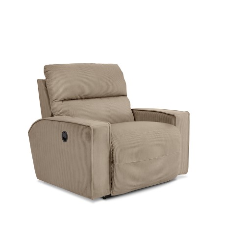 Maddox Reclining Chair & A Half