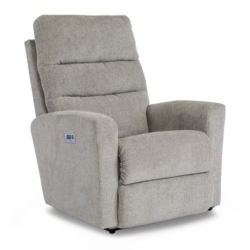 Liam Power Wall Recliner w/ Headrest & Lumbar