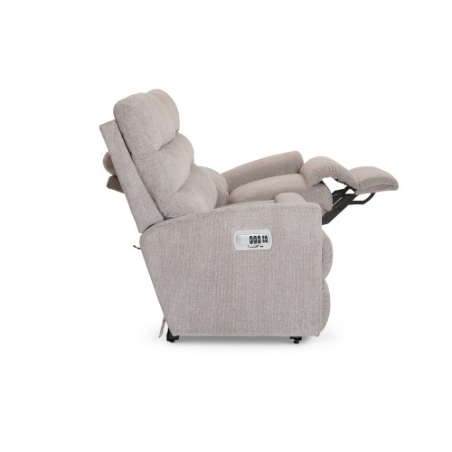 Liam Power Wall Reclining Sofa w/ Headrest