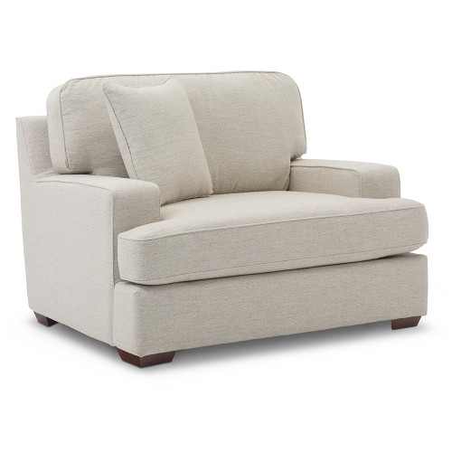 Paxton Chair & A Half
