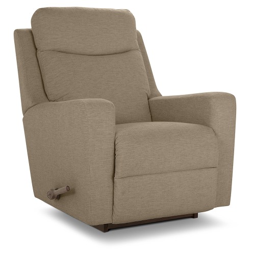 Emmons Wall Recliner