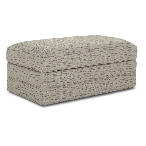 Cory Storage Ottoman