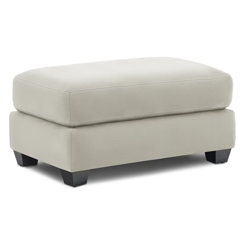 Wilmette Ottoman