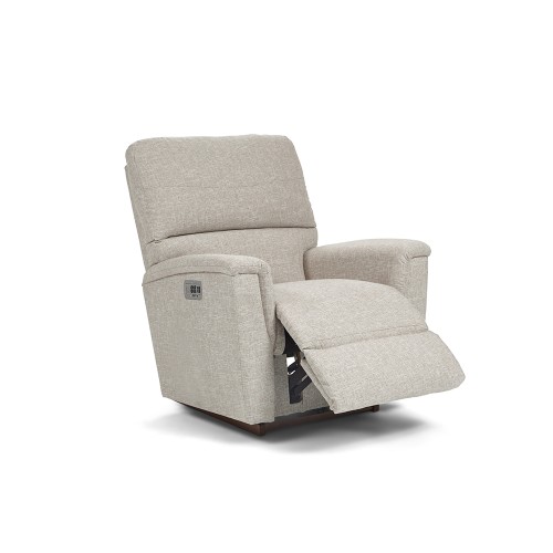 Ava Power Rocking Recliner w/ Headrest
