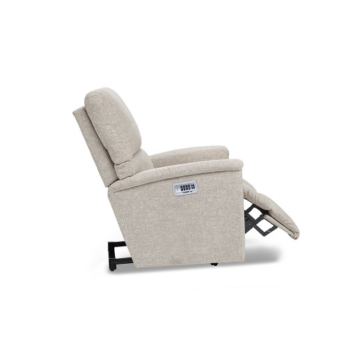 Ava Power Wall Recliner w/ Headrest & Lumbar