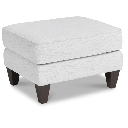Allegra Ottoman
