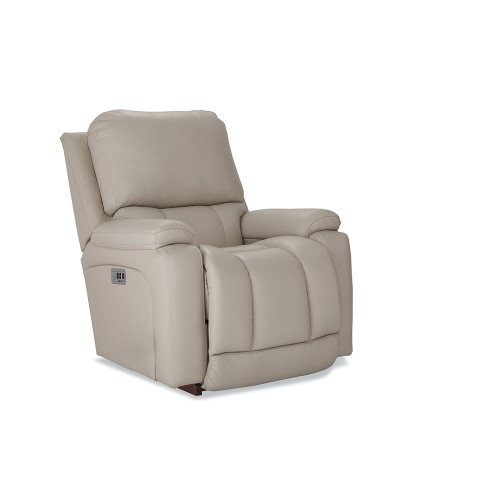 Greyson Power Rocking Recliner w/ Headrest