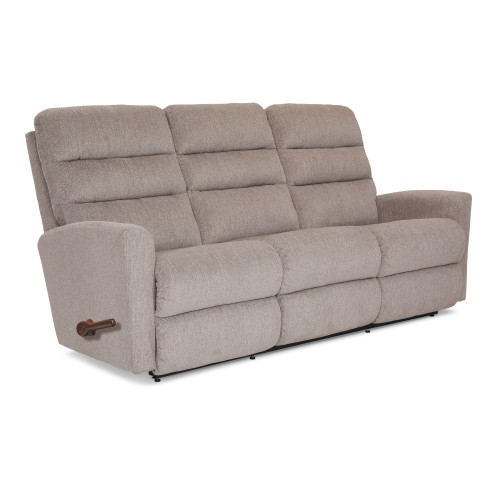 Liam Wall Reclining Sofa