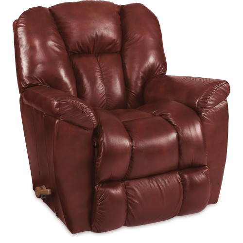 Maverick Wall Recliner