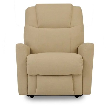 2. Sparrow Wall Recliner