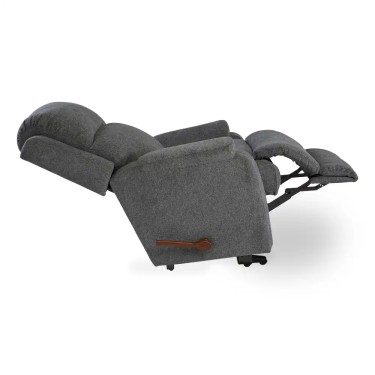 3. Dorian Wall Recliner