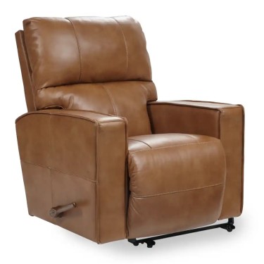Maddox Wall Recliner