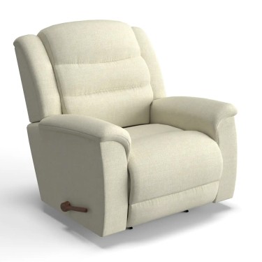 Redwood Wall Recliner