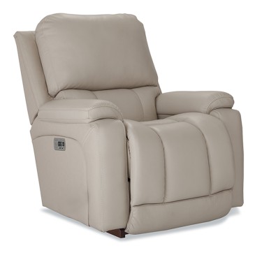 Greyson Power Rocking Recliner w/ Headrest