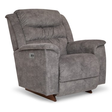 Redwood Power Rocking Recliner w/ Headrest