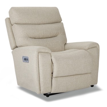 Neo Power Wall Recliner w/ Headrest & Lumbar