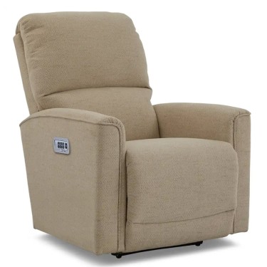 Cade Power Wall Recliner w/ Headrest & Lumbar