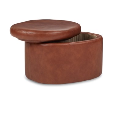Maeve Storage Ottoman