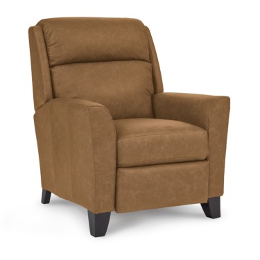 Brentwood High Leg Reclining Chair