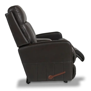 3. Finley Wall Reclining Loveseat w/ Console