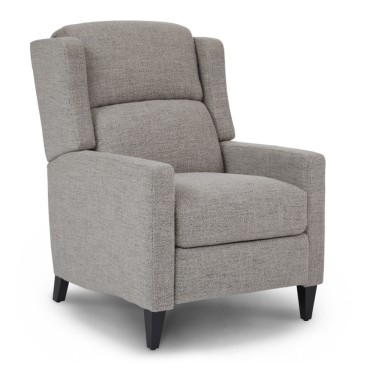 Dante High Leg Reclining Chair