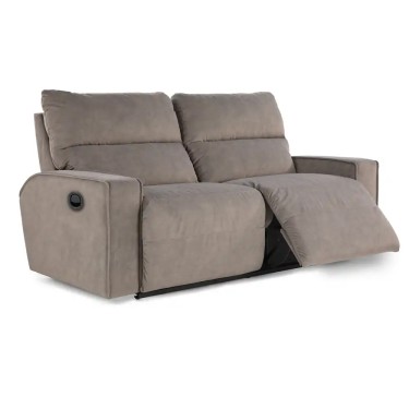 2. Maddox Reclining 2 Seat Sofa