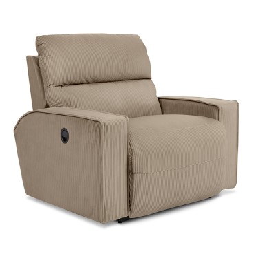 Maddox Reclining Chair & A Half