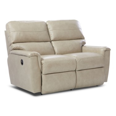 Ava Reclining Loveseat