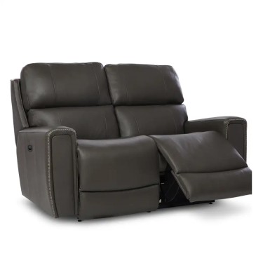 3. Apollo Reclining Loveseat