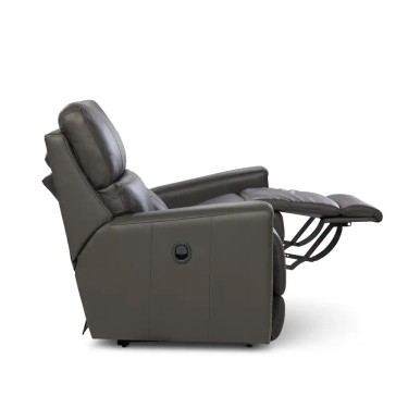 4. Apollo Reclining Loveseat