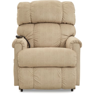 2. Pinnacle Platinum Power Lift Recliner