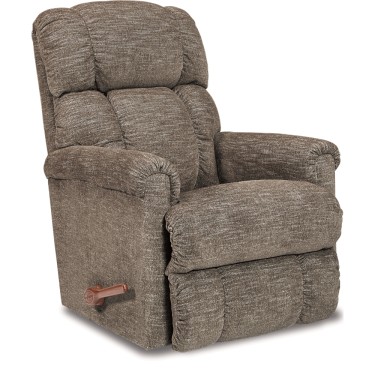 Pinnacle Wall Recliner