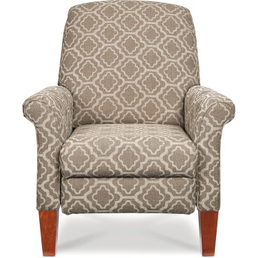 2. Fletcher High Leg Reclining Chair