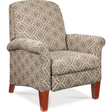 Fletcher High Leg Reclining Chair