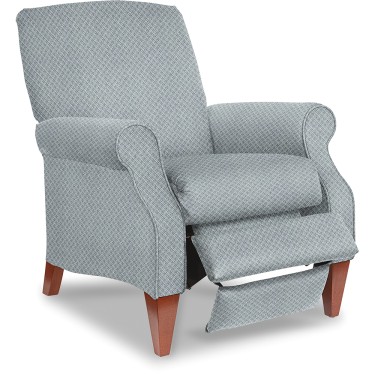 3. Charlotte High Leg Reclining Chair