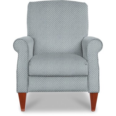 2. Charlotte High Leg Reclining Chair