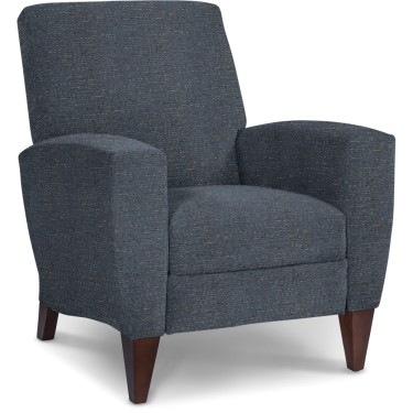 Scarlett High Leg Reclining Chair