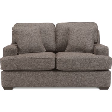 2. Paxton Loveseat