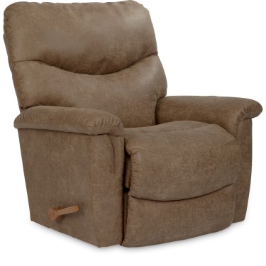 1. James Wall Recliner