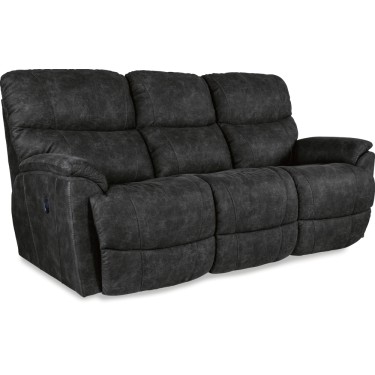 Trouper Reclining Sofa
