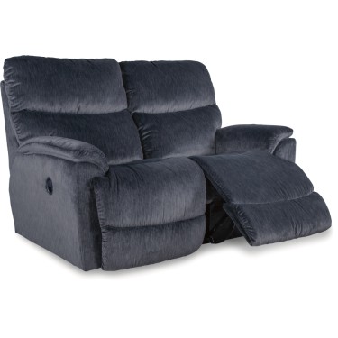 2. Trouper Reclining Loveseat