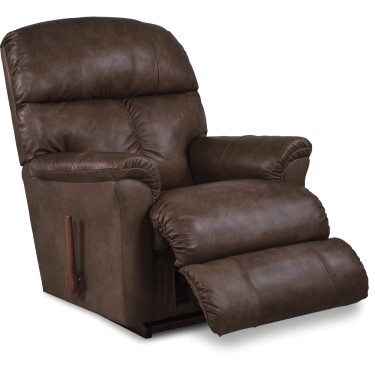 2. Reed Rocking Recliner
