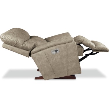 4. Trouper Power Rocking Recliner w/ Headrest