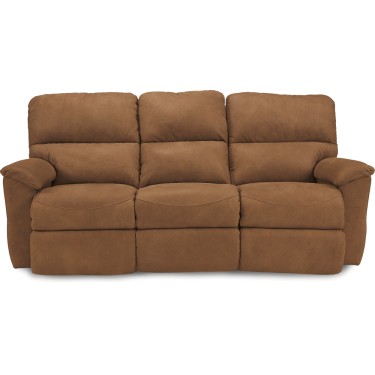 2. Brooks Power Reclining Sofa w/ Headrest