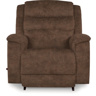 2. Redwood Rocking Recliner