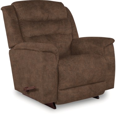 Redwood Rocking Recliner